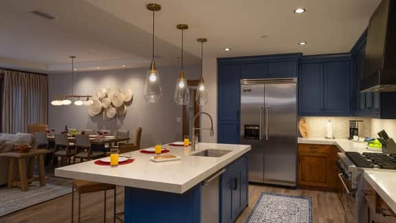 One Steamboat Place #307: Buck Mountain 2 Bedroom