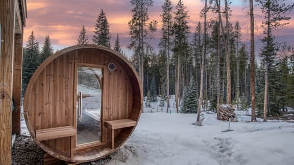 Everwild Chalet - Image 3