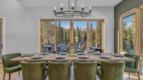 Everwild Chalet