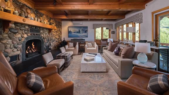 Senner Chalet