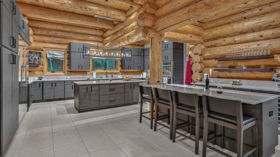 The Savory Lodge
