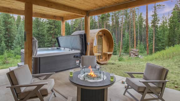 Everwild Chalet