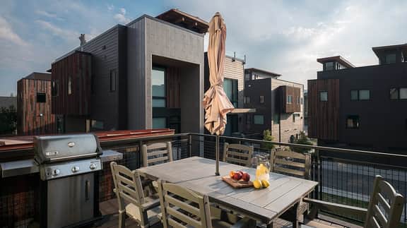 Uptown House - Image 5