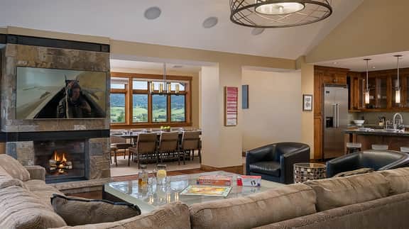 One Steamboat Place #701: Flat Tops Peak Penthouse - Image 4