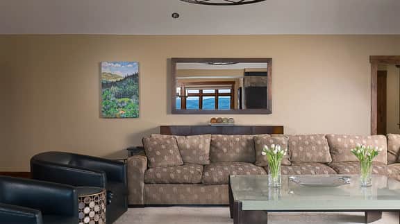 One Steamboat Place #701: Flat Tops Peak Penthouse - Image 5