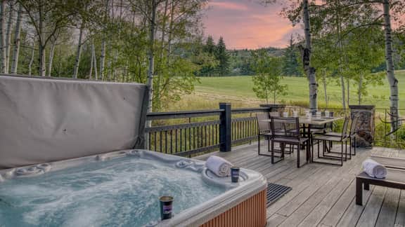 Aspen Glade Retreat - Image 3