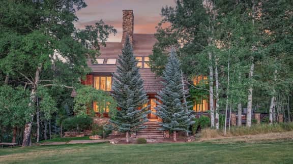Aspen Glade Retreat - Image 2