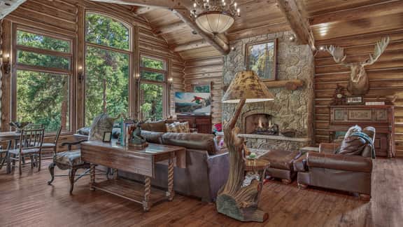 Rivertree Lodge - Image 4