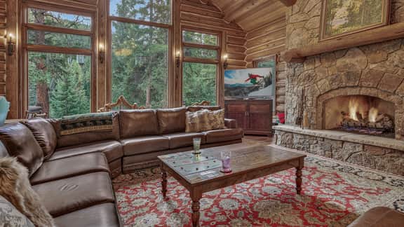 Rivertree Lodge - Image 5