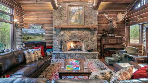 Rivertree Lodge - Image 5