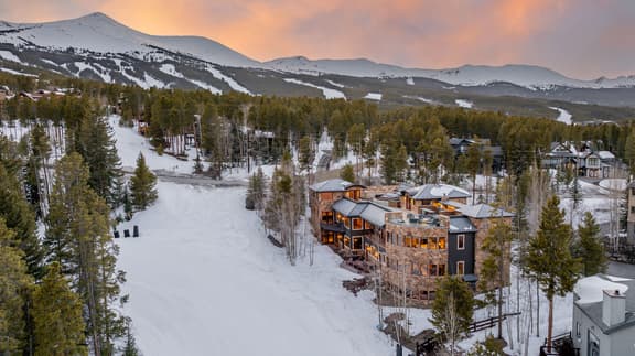 Chateau of Breckenridge