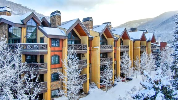 Piste Penthouse