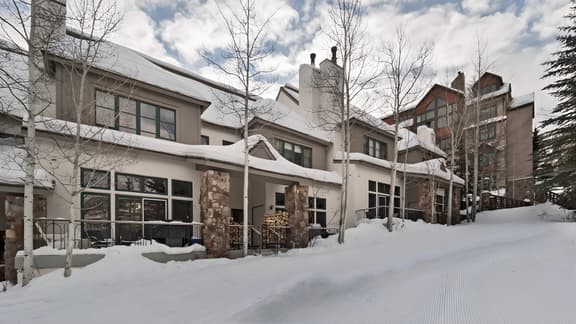 Chalet Fortessa