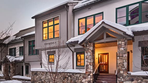 Chalet Verve