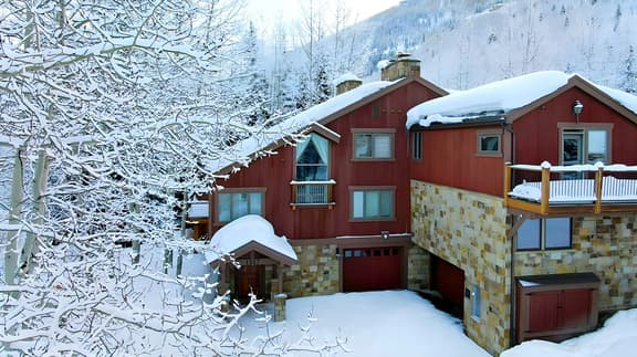 Linksview Chalet North