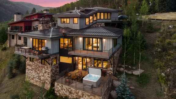 Forever View Retreat
