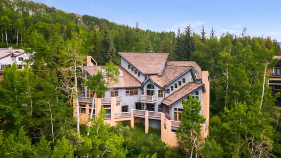 Intrepid Retreat