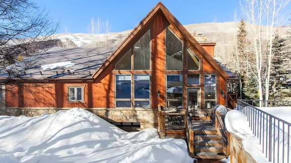Linksview Chalet South
