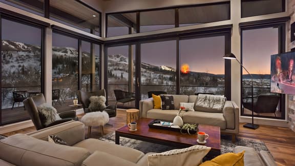 Chalet Cascada