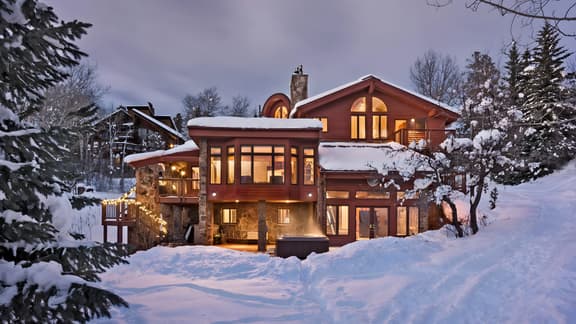 Trails Edge Lodge