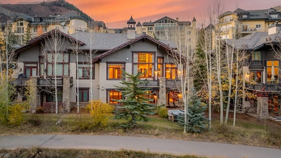 Bergrose Lodge