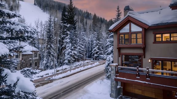 Chalet Bello