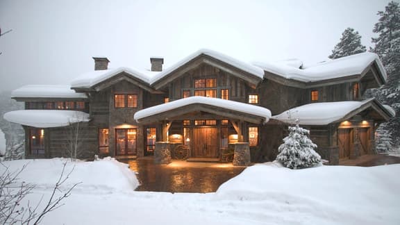 Gold Mine Lodge - Image 1