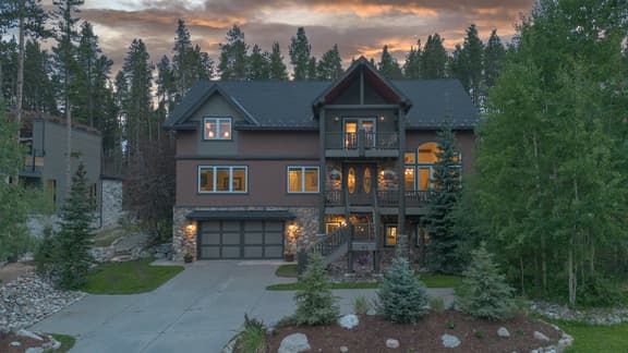 Ski Hill Sanctuary