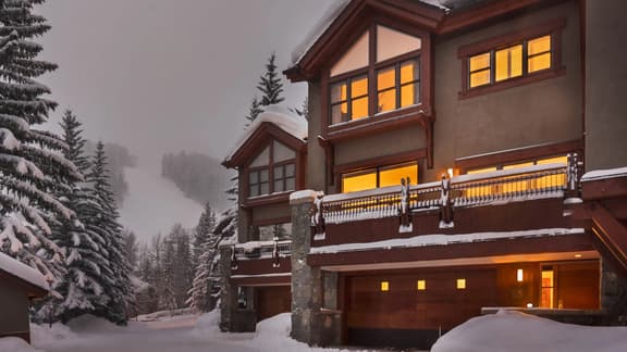 Chalet Premio - Image 1