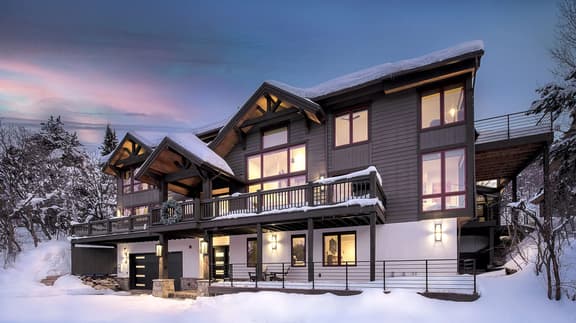 Orion Lodge - Image 1