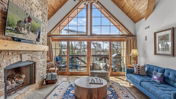 Piste Penthouse