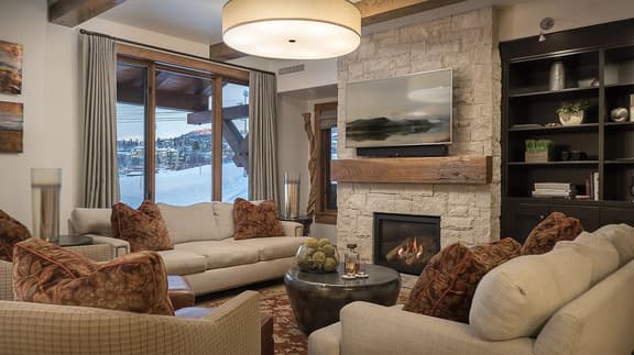 Edgemont #2307: Snowline Ridge