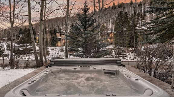 Bergrose Lodge - Image 1