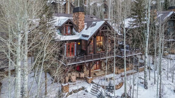 Bearberry Lodge - Image 1