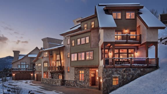 Storm Peak Chalet - Image 1