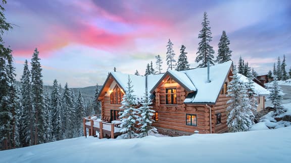 Paradise Meadow Lodge - Image 1