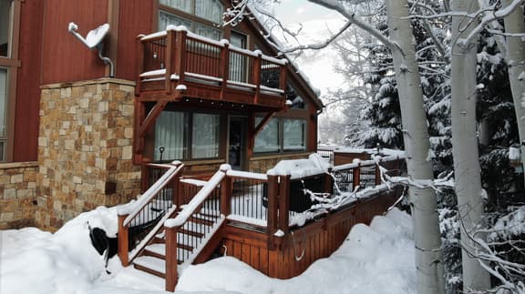 Linksview Chalet North - Image 1