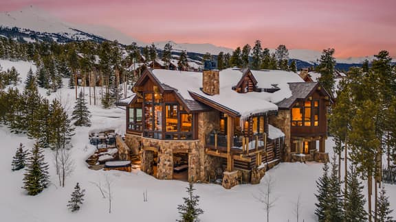 Epic Retreat - Image 1