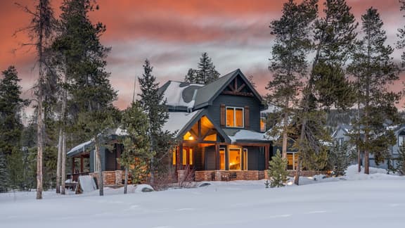The Breck Haus - Image 1