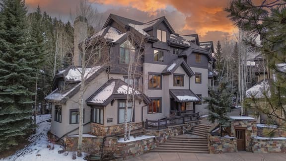 Icegrass Chalet - Image 1