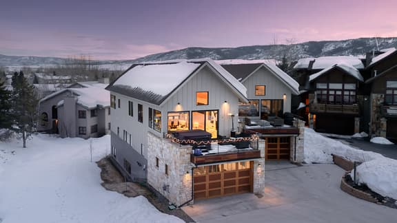 Chalet Memoire - Image 1