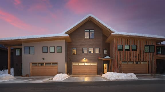 Uptown House - Image 1
