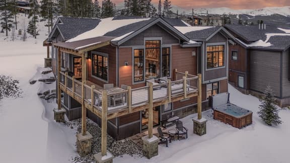 Cherrybrook Chalet - Image 1