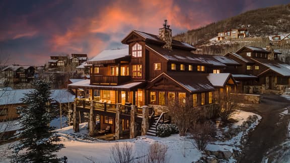 Chalet Beliza - Image 1