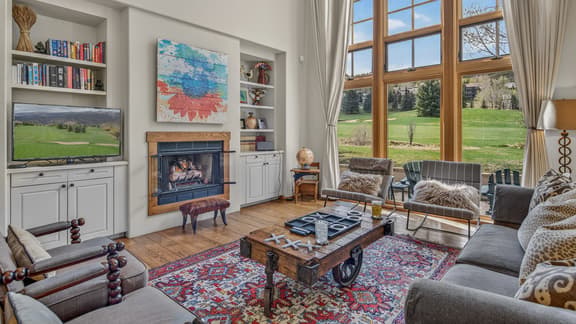 Chalet Fairway - Image 1