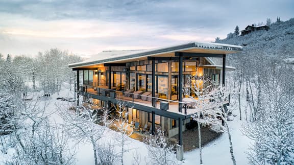 Chalet Cascada - Image 1