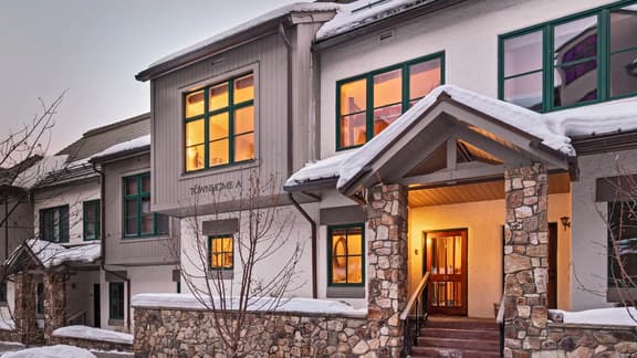Chalet Verve - Image 1
