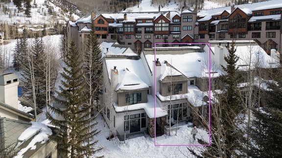 Chalet Fortessa - Image 1
