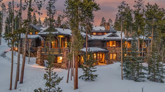 Alpine Grandeur - Image 1