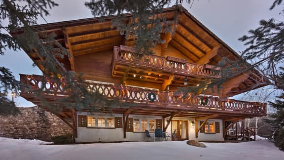 Senner Chalet - Image 1